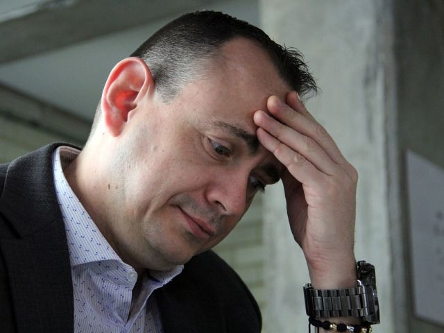 Psikolojik Bozuklukların Genetik Aktarımı?