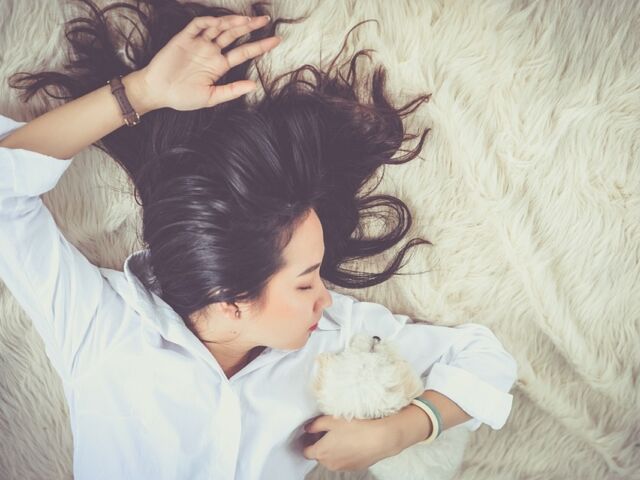 Psikolojide Rüyaların Önemi