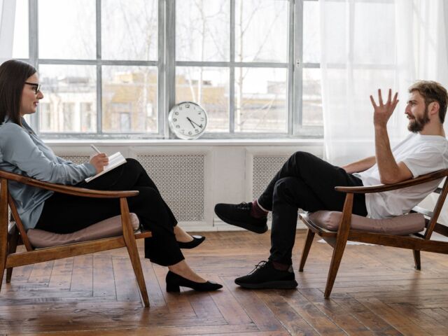 Bahçeşehir Psikolog