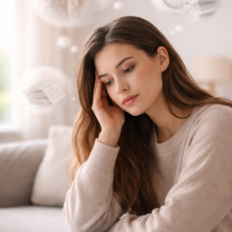 sürekli kafamda kuruyorum