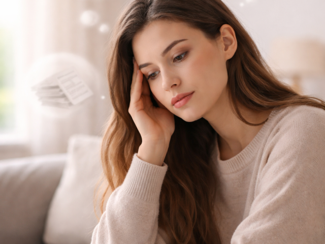 sürekli kafamda kuruyorum